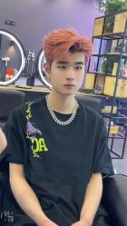 -藤野造型烫染·漂发