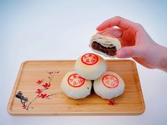 -王泰和高桥松饼(富华大楼店)