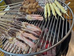 -源味居手把签烧烤(长春一店)