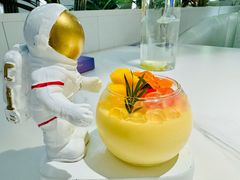 -3号仓库·餐厅(嘉兴龙鼎万达店)