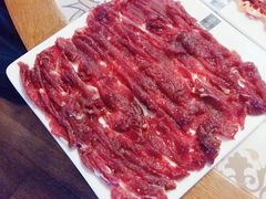 -普宁潮汕牛肉火锅(新香洲店)