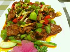 -无名居(西直门总店)