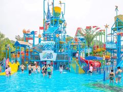 -杭州浪浪浪水公园