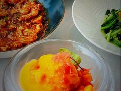 -莉莉海堂HAITANG·烤鸭(国贸商城店)