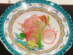 -元熹会席料理