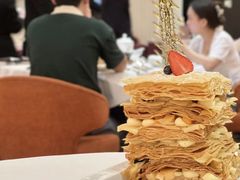 -翠园(北京王府中环店)