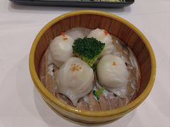 -水上明月·湖景餐厅