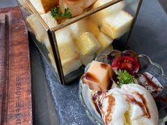 -3号仓库·餐厅(乐清正大广场店)