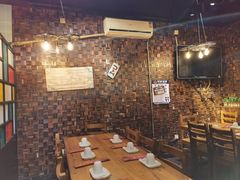 -小俩口烧烤东北菜(双井店)