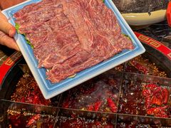 -赵家院子佬火锅(重庆总店)