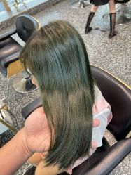 -AD HAIR 