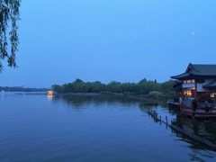 -济南大明湖景区