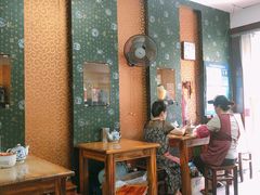 大堂-鼎顺小吃(吴山名楼店)