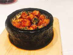-小马哥融合菜(延安大街店)