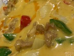 -文兴酒家(Chinatown - Gerrard Street)