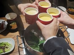 -牛很鲜潮汕牛肉火锅(朝晖路店)