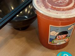 -灵芝妹子米线(瓦房店新玛特店)