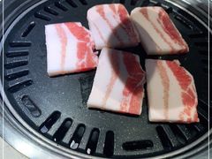 -猫爪爪原切自助烤肉(观音桥阳光世纪店)