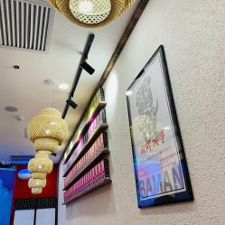 -康颜SPA自然疗愈皮肤管理中心