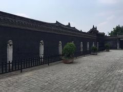 -内乡县衙博物馆
