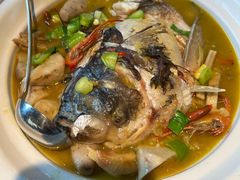 -邵老爹老杭州白斩鸡·家常菜(建国北路店)