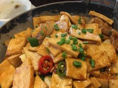 -梁记粥铺(开元地中海店)