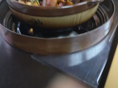 -胡须佬鸡煲四季火锅店(石厦西村直营店)