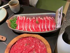 -季季山·云南野生菌火锅(上海首店)