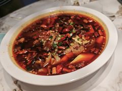 -玉林烤鸭店(定福庄店)