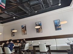 -煲王粤菜餐厅(中侨中心店)