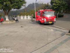 -火炉山森林公园