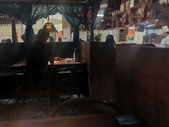 -楼兰新疆主题餐厅(苏州中心店)