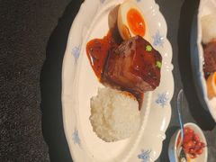 -醉东Oriental House(静安嘉里中心店)