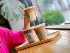-小意思咖啡店(草桥店)
