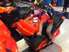 -核客电玩城(东门店)