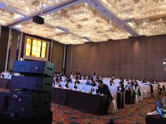 -济南喜来登酒店