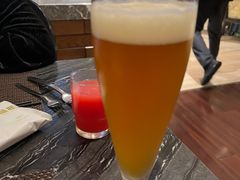 -长沙北辰洲际酒店-兰调全日餐厅