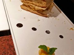 -绿茶餐厅(蓝色港湾店)