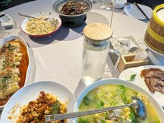 -北平食坊·烤鸭(黄寺大街店)