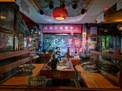 -台儿庄古城