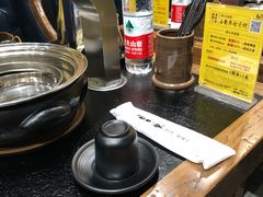 -九田家黑牛烤肉料理(中北镇店)