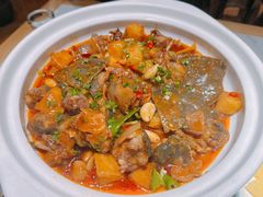 -吴掌柜·藕汤印象(南湖店)
