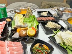 -呷哺呷哺(虹口赤峰路店)