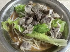 -阿芬卤面(花巷店)