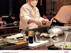 -赤坂亭·M9和牛烧肉·铁板烧·日料398放题(长泰广场店)