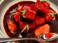 -海派悦庭·海胆烧麦·新融合菜(凯德广场店)