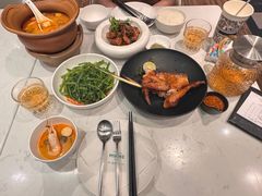 -美奈小馆·越南料理(中航城君尚购物中心店)