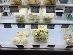 -白玉兰食品(中山公园龙之梦店)