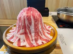 -牛匠和牛寿喜锅(西安总店)