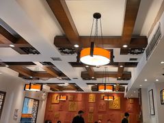 -福来居烤鸭店(天坛二店)